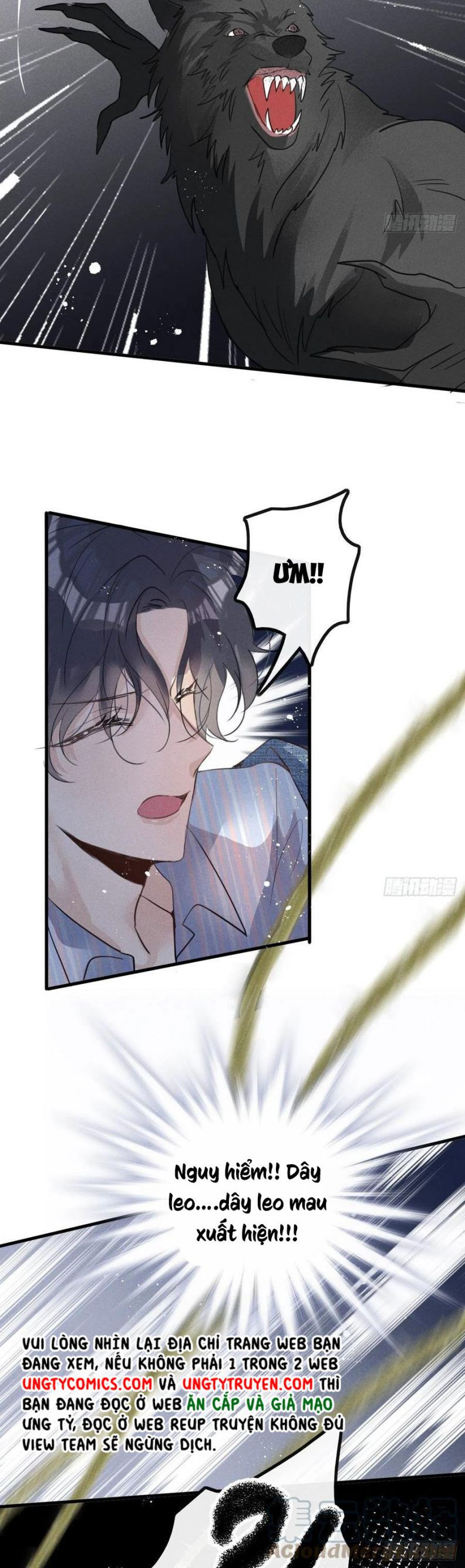 Lang Lang Thượng Khẩu: Chapter 27