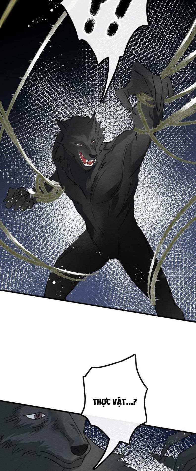 Lang Lang Thượng Khẩu: Chapter 27