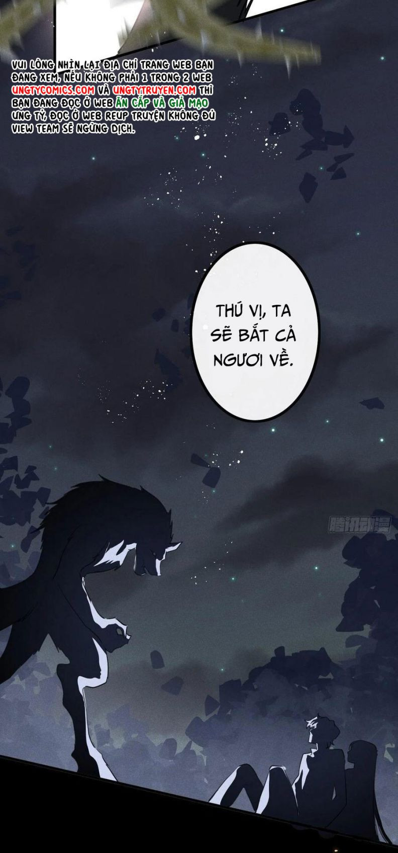 Lang Lang Thượng Khẩu: Chapter 27