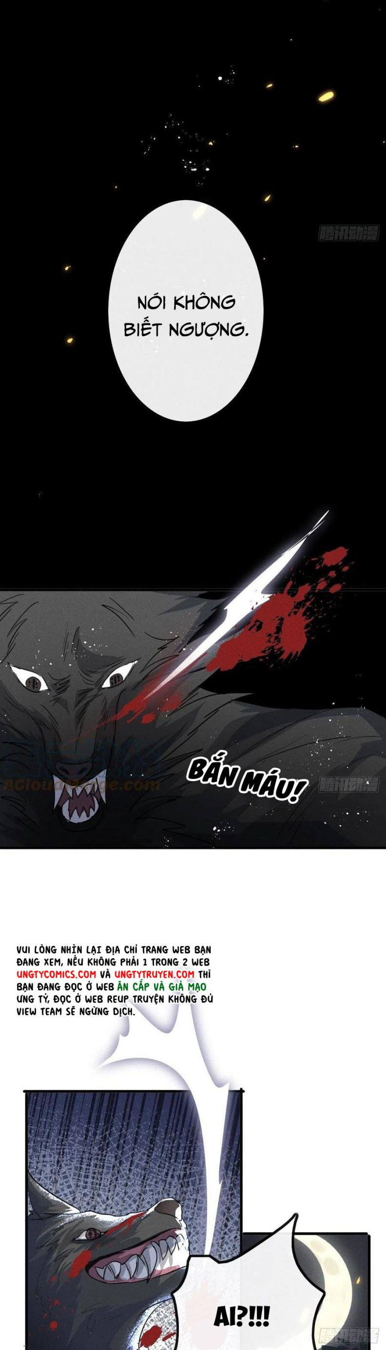 Lang Lang Thượng Khẩu: Chapter 27