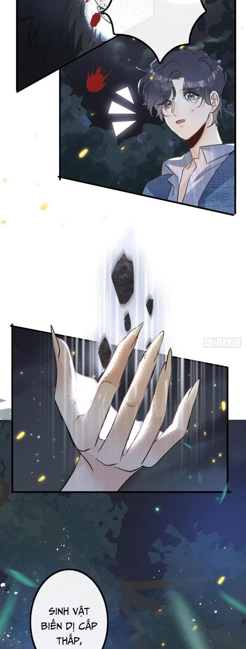 Lang Lang Thượng Khẩu: Chapter 27