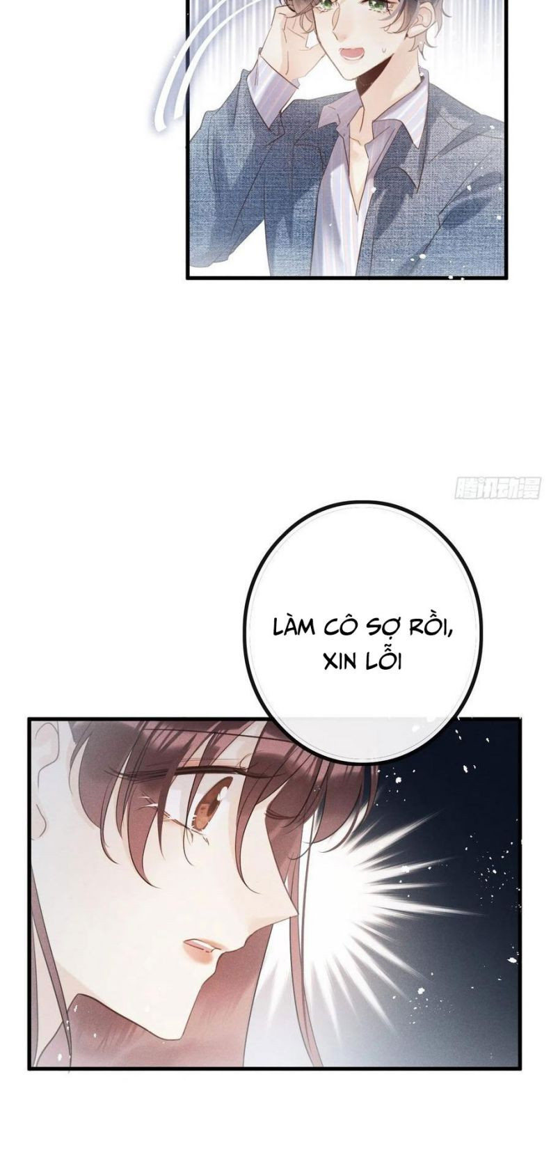 Lang Lang Thượng Khẩu: Chapter 27
