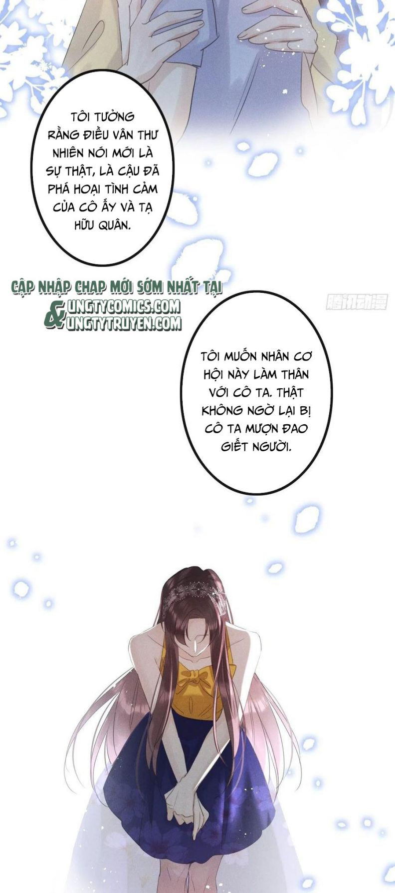 Lang Lang Thượng Khẩu: Chapter 27