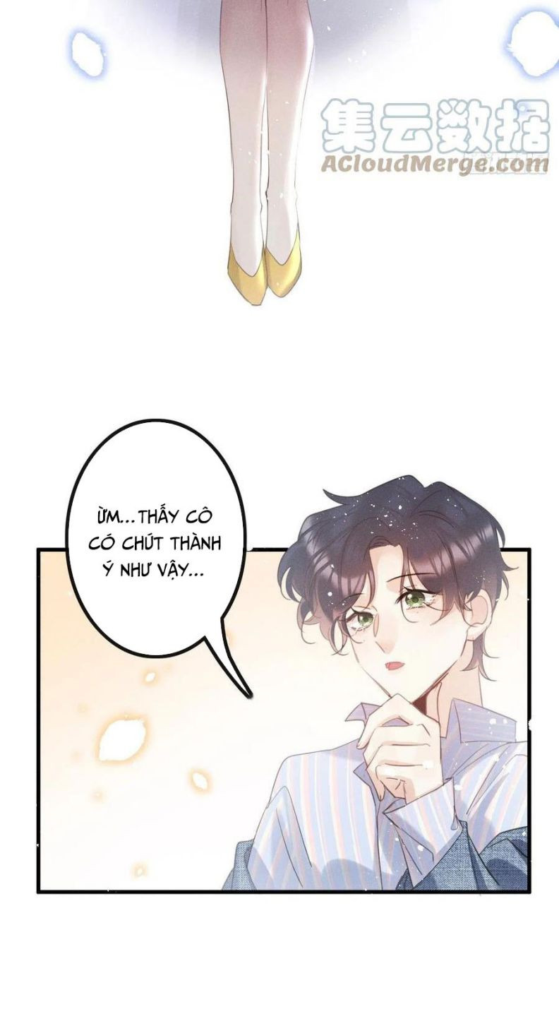 Lang Lang Thượng Khẩu: Chapter 27
