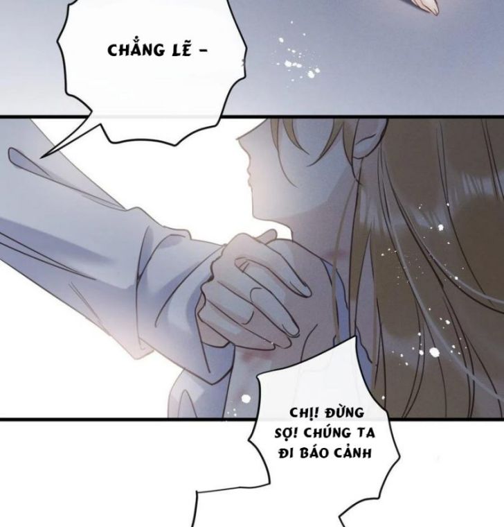 Lang Lang Thượng Khẩu: Chapter 31