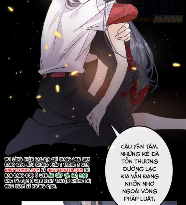 Lang Lang Thượng Khẩu: Chapter 31