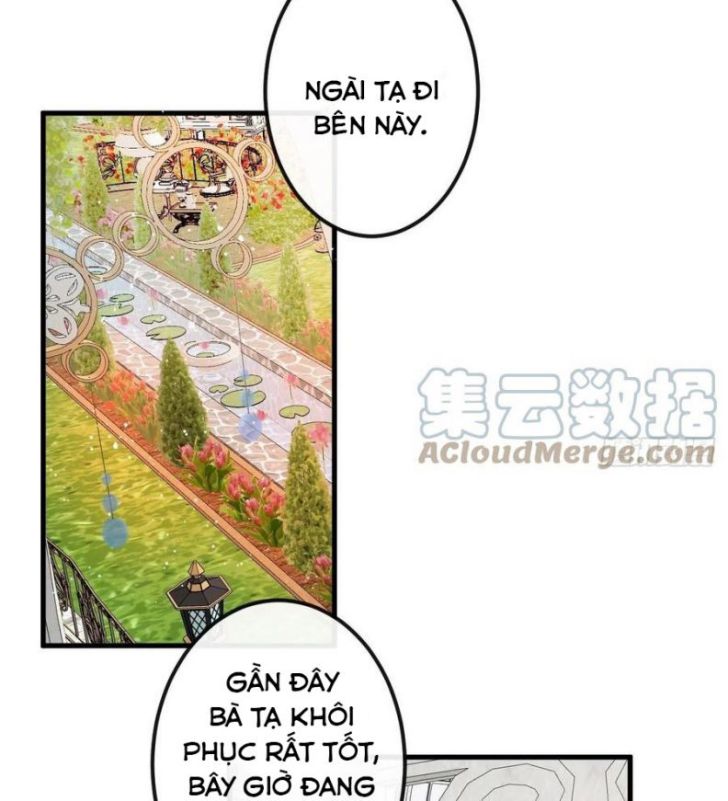 Lang Lang Thượng Khẩu: Chapter 31