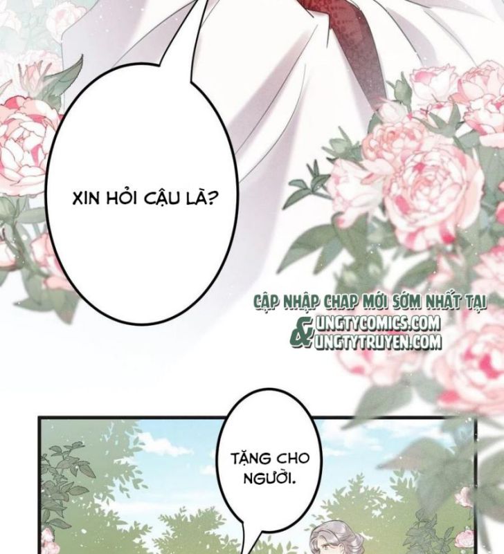 Lang Lang Thượng Khẩu: Chapter 31