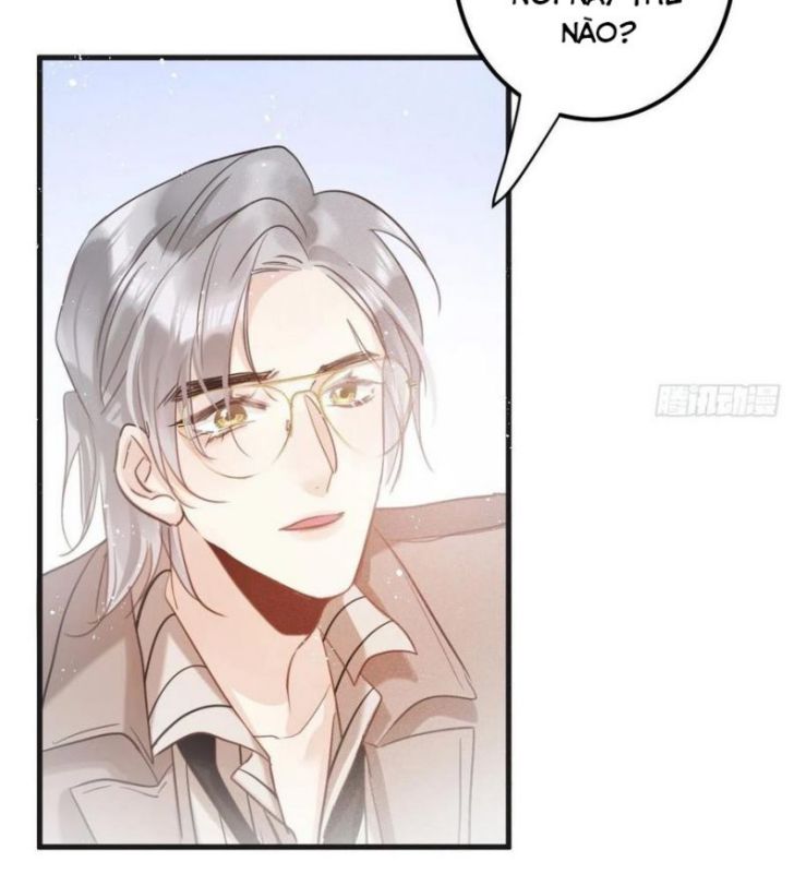 Lang Lang Thượng Khẩu: Chapter 31
