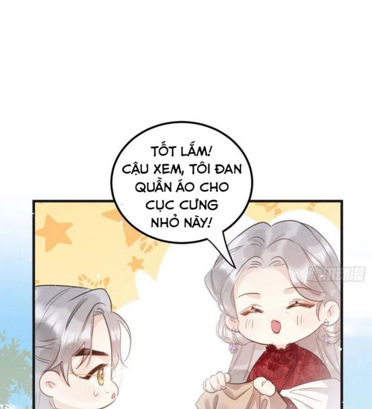Lang Lang Thượng Khẩu: Chapter 31