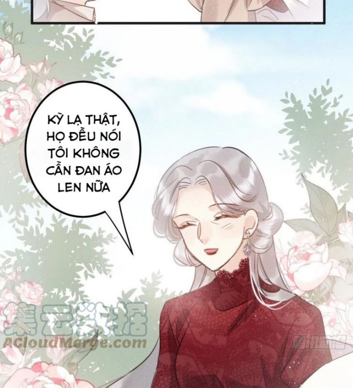 Lang Lang Thượng Khẩu: Chapter 31