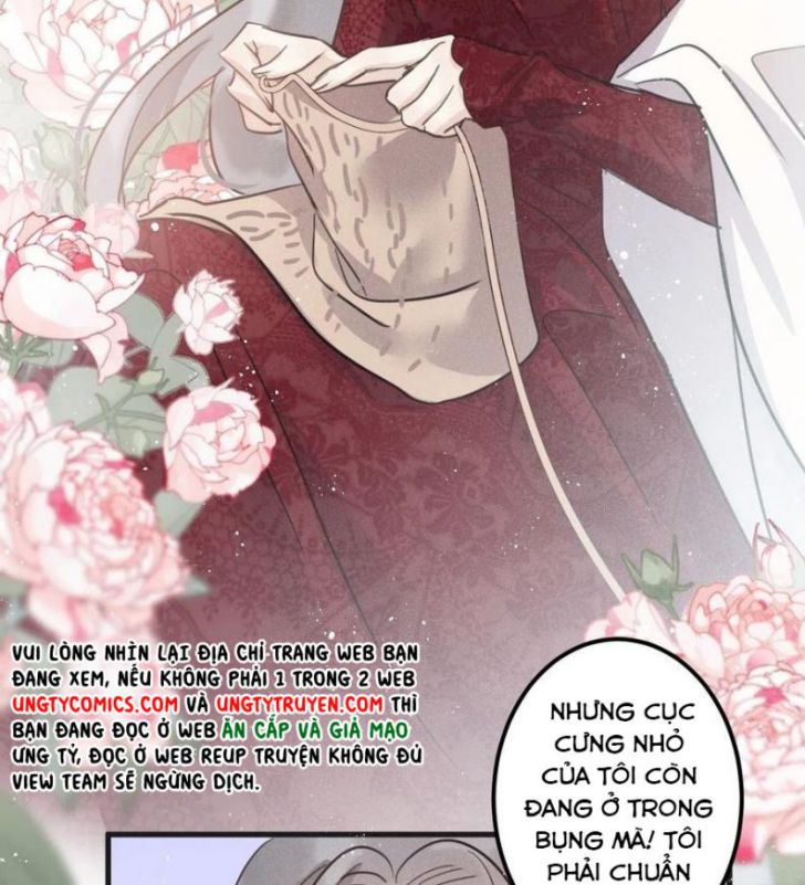 Lang Lang Thượng Khẩu: Chapter 31