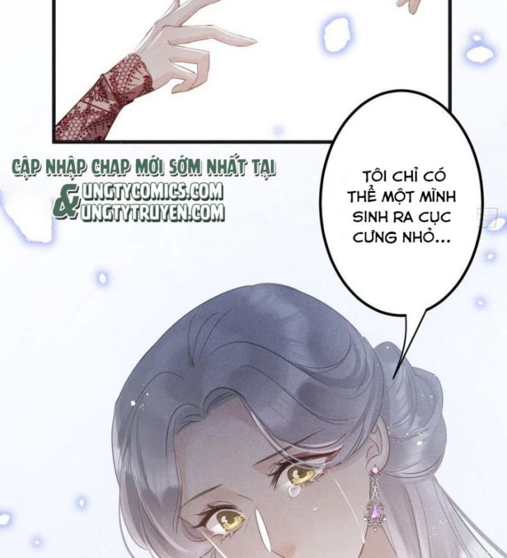 Lang Lang Thượng Khẩu: Chapter 31