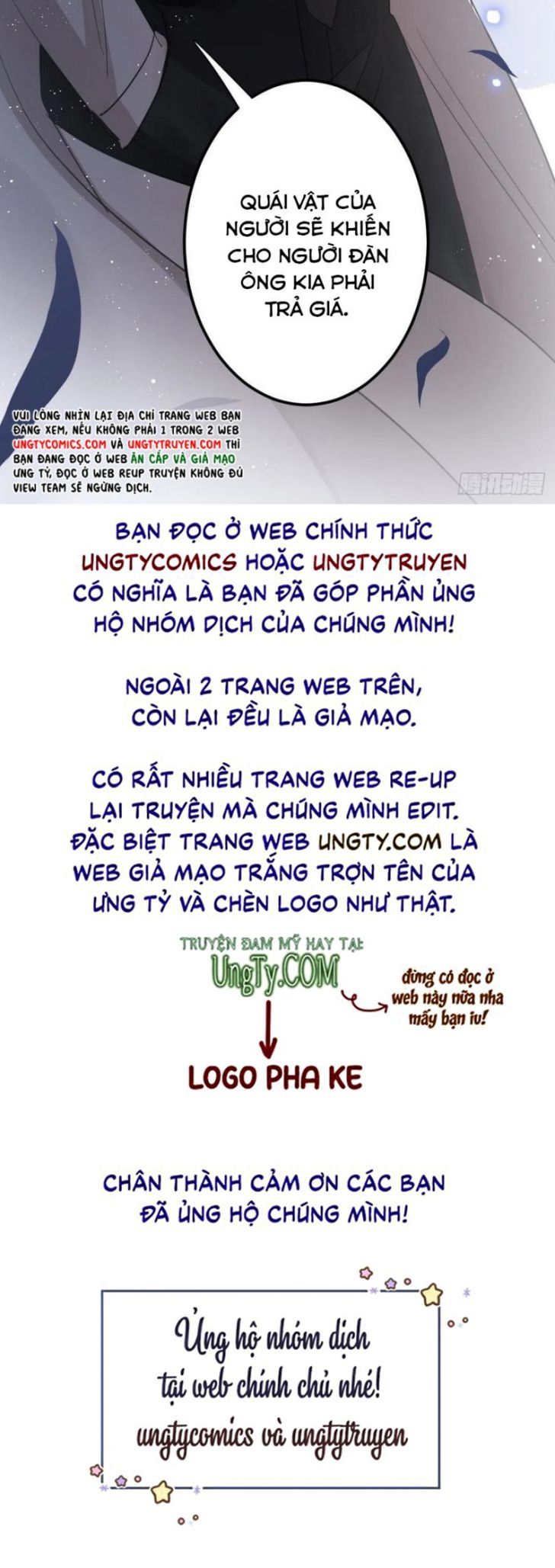 Lang Lang Thượng Khẩu: Chapter 31