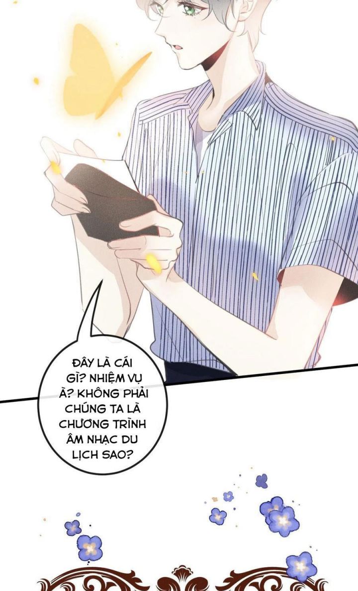 Lang Lang Thượng Khẩu: Chapter 32