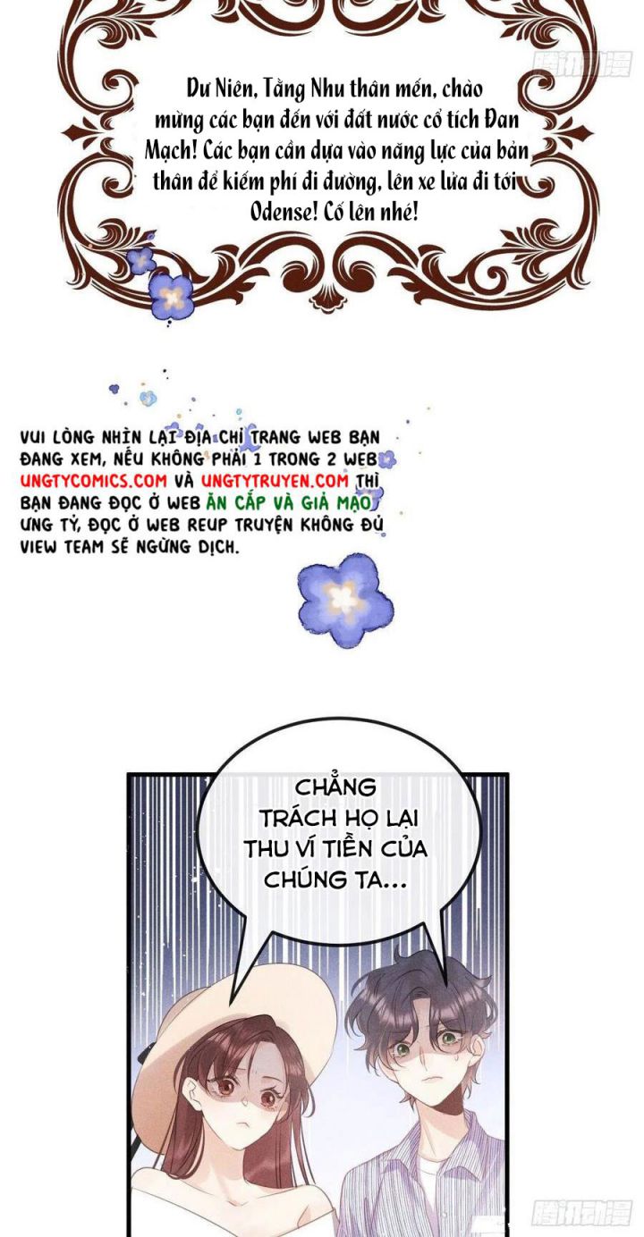 Lang Lang Thượng Khẩu: Chapter 32