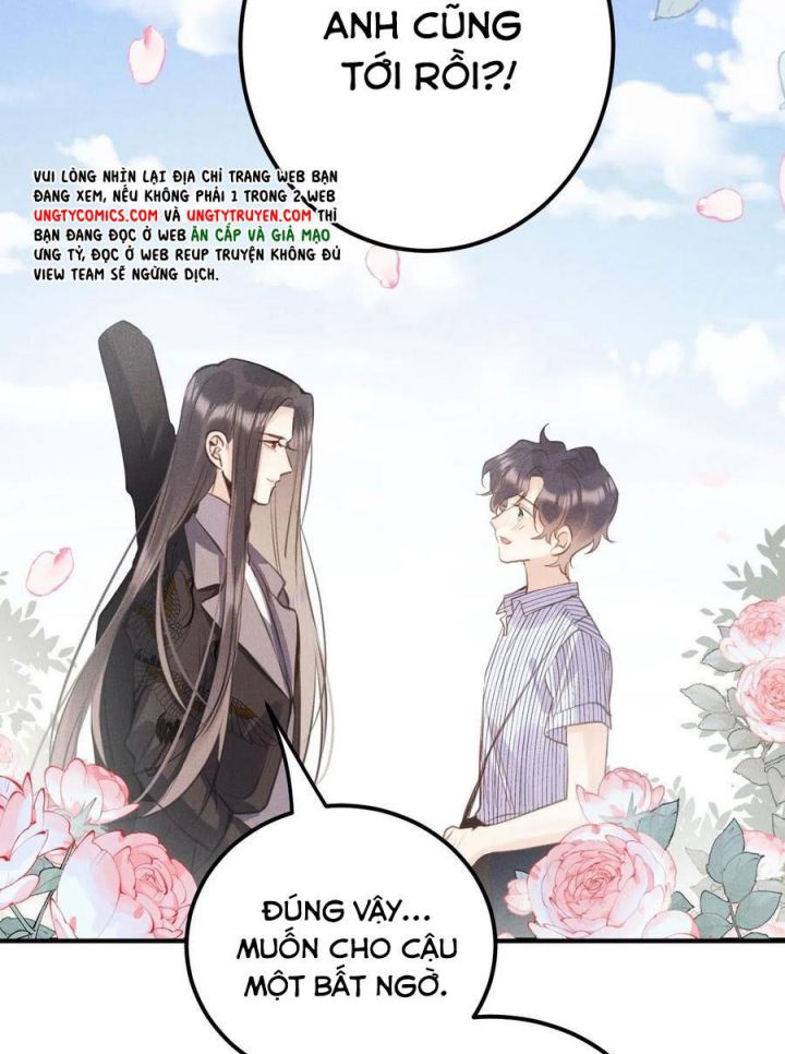 Lang Lang Thượng Khẩu: Chapter 32