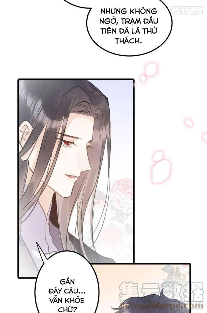 Lang Lang Thượng Khẩu: Chapter 32