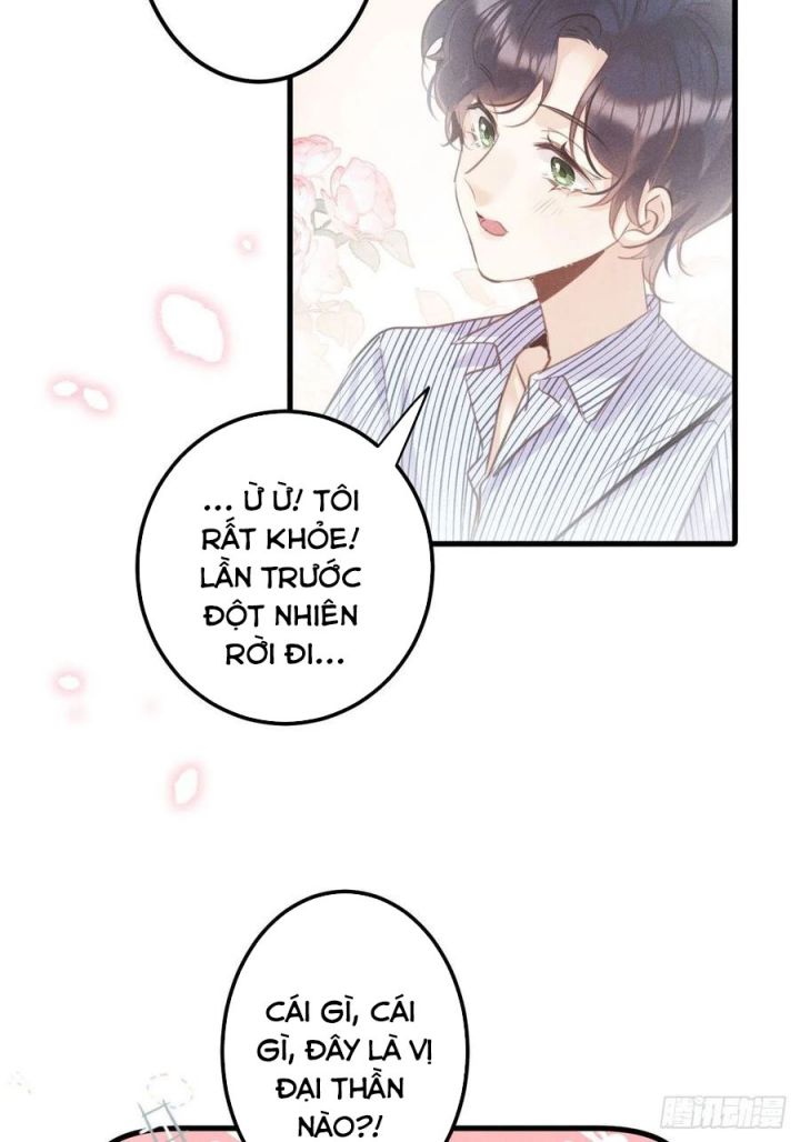 Lang Lang Thượng Khẩu: Chapter 32