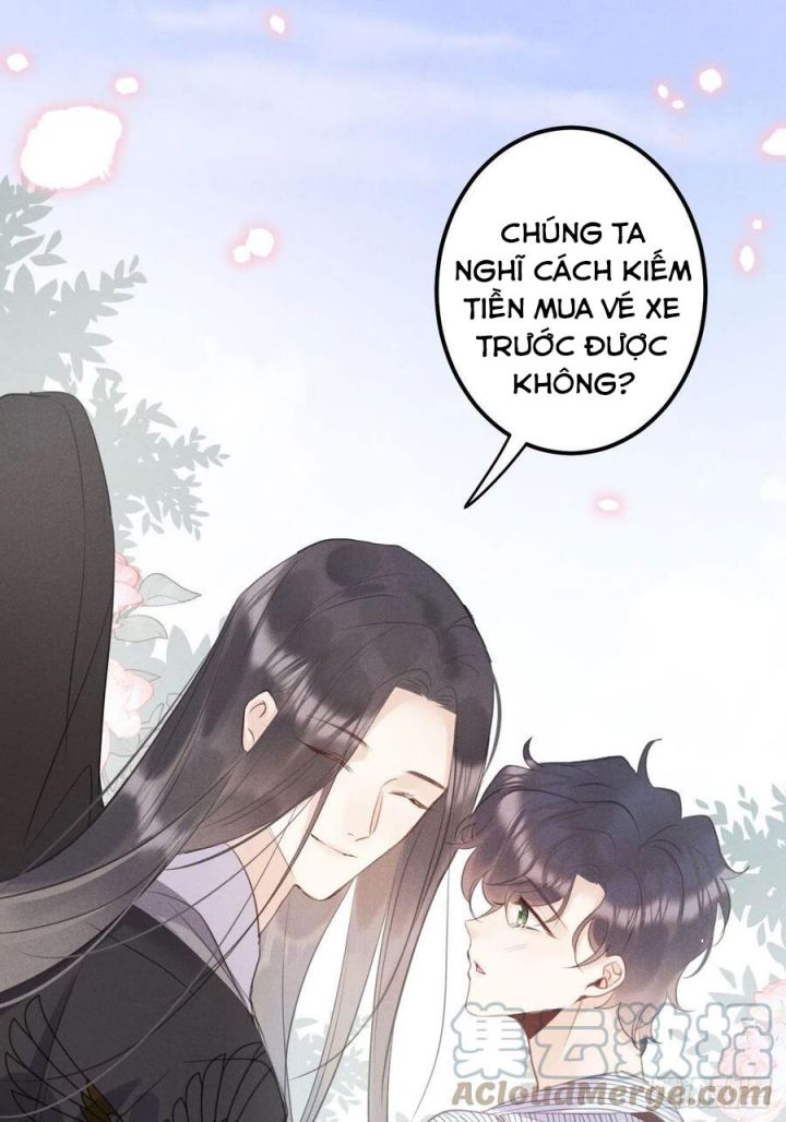 Lang Lang Thượng Khẩu: Chapter 32