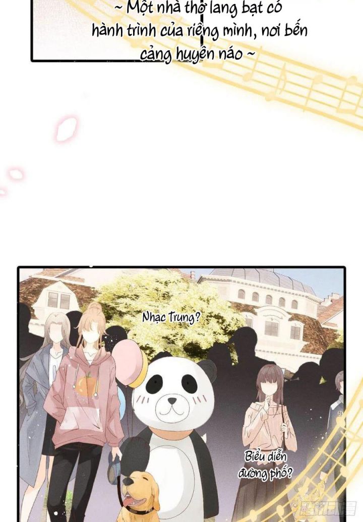 Lang Lang Thượng Khẩu: Chapter 32