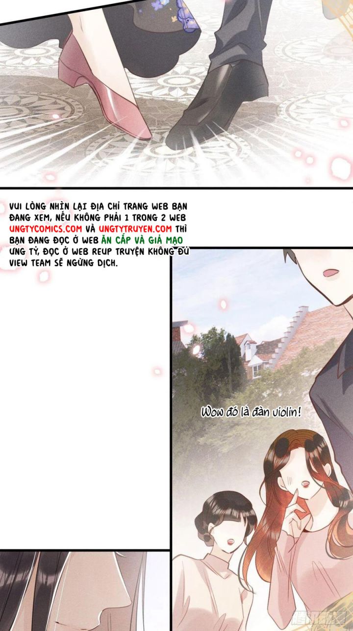 Lang Lang Thượng Khẩu: Chapter 32