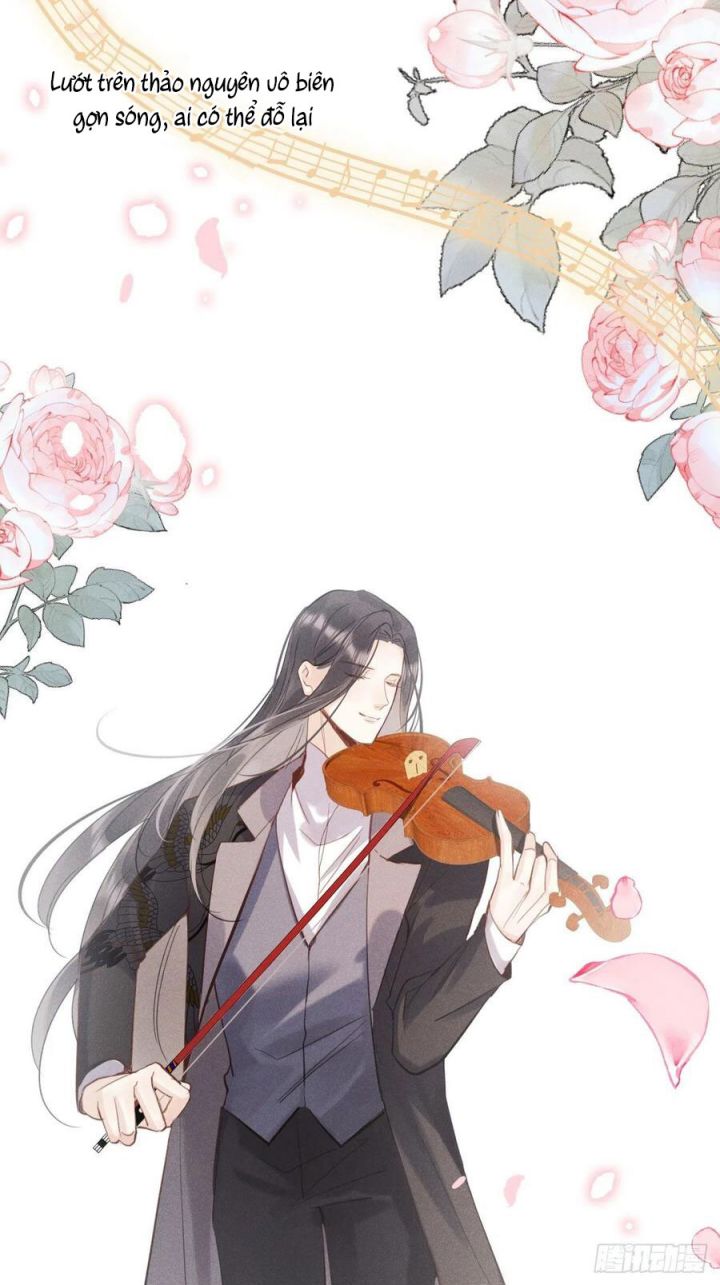 Lang Lang Thượng Khẩu: Chapter 32