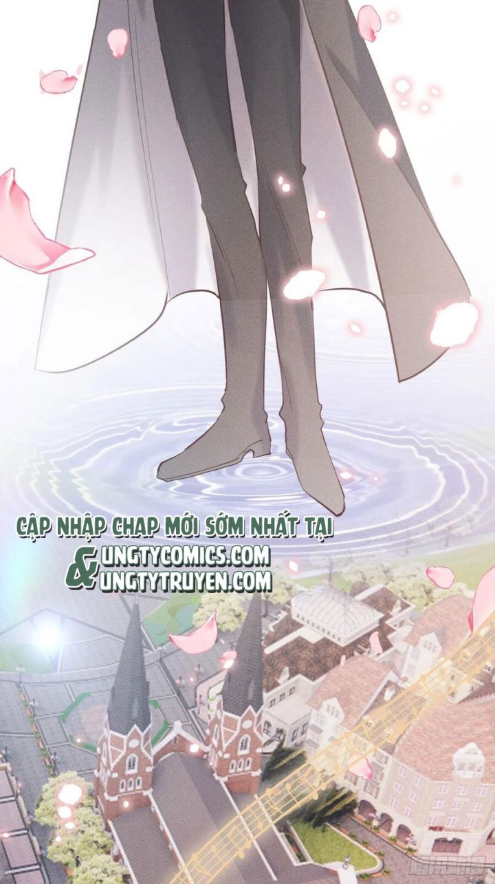 Lang Lang Thượng Khẩu: Chapter 32