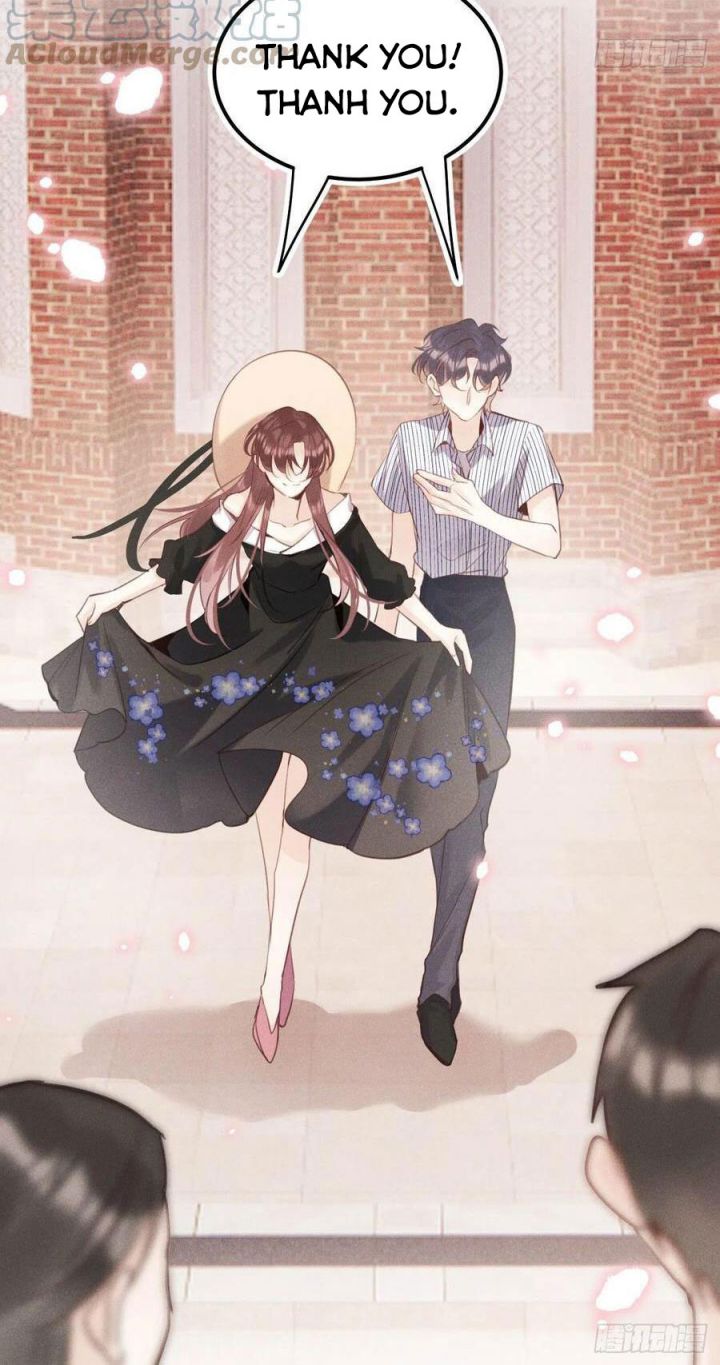 Lang Lang Thượng Khẩu: Chapter 32