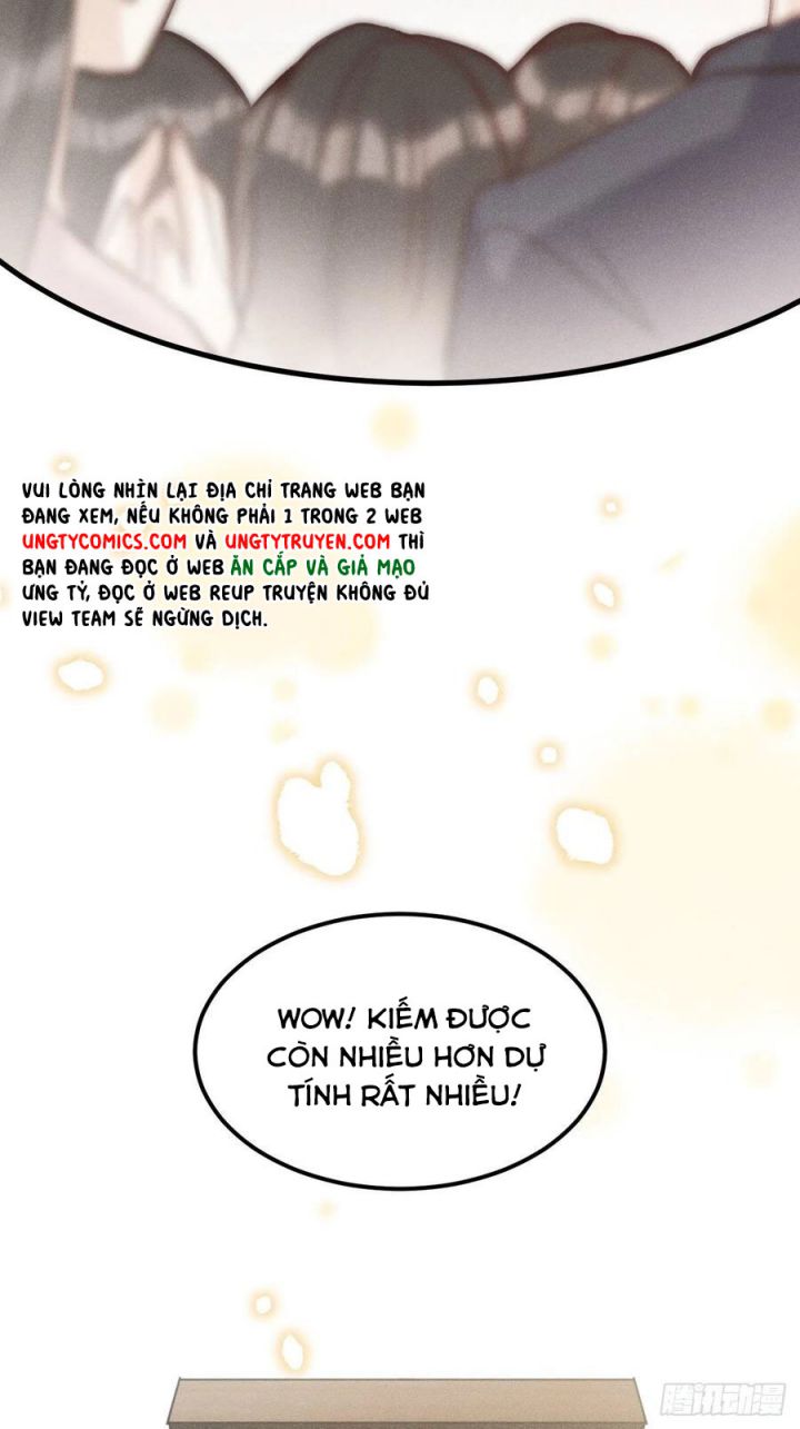 Lang Lang Thượng Khẩu: Chapter 32