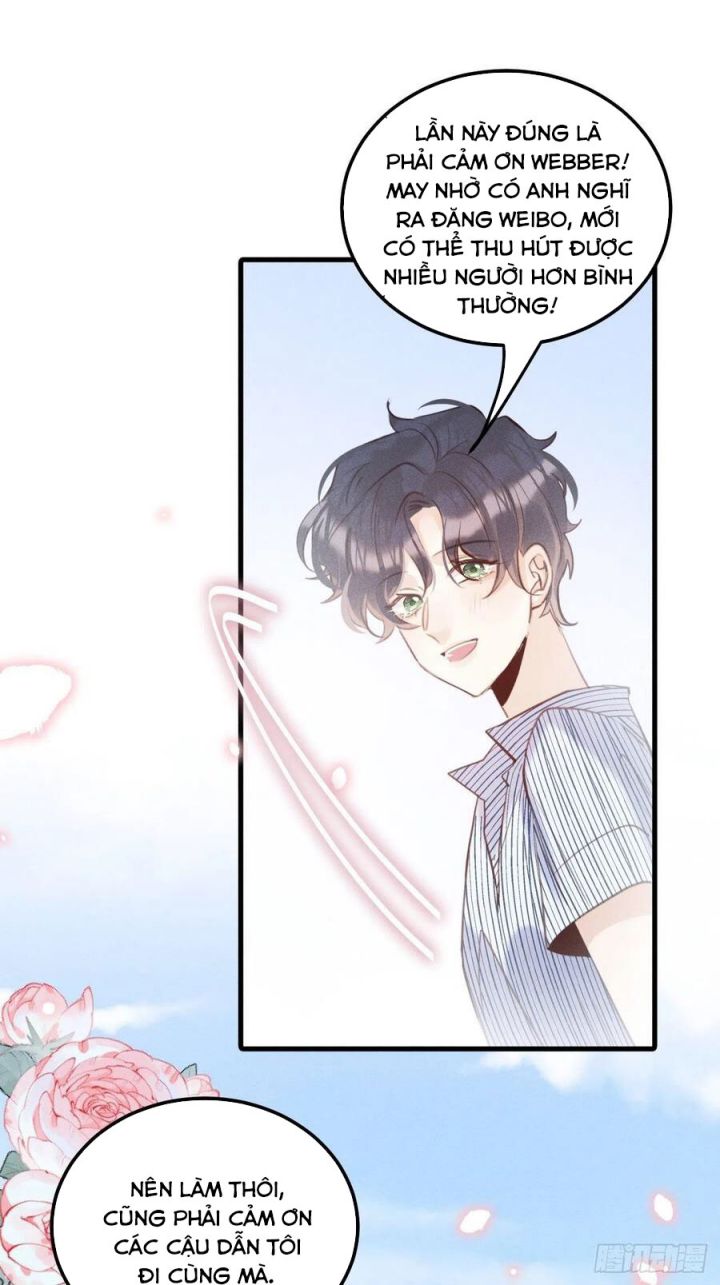 Lang Lang Thượng Khẩu: Chapter 32