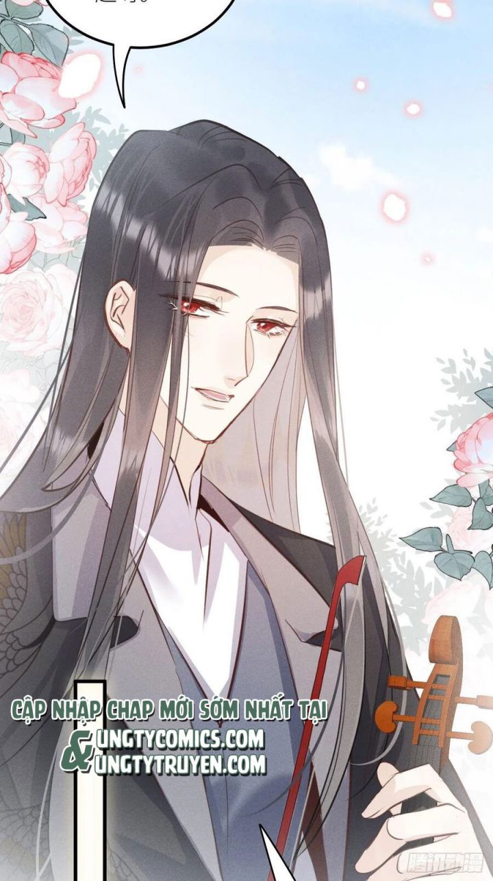 Lang Lang Thượng Khẩu: Chapter 32