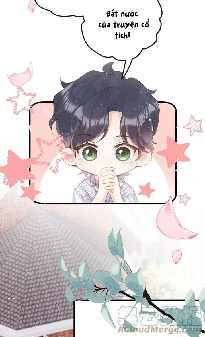 Lang Lang Thượng Khẩu: Chapter 32