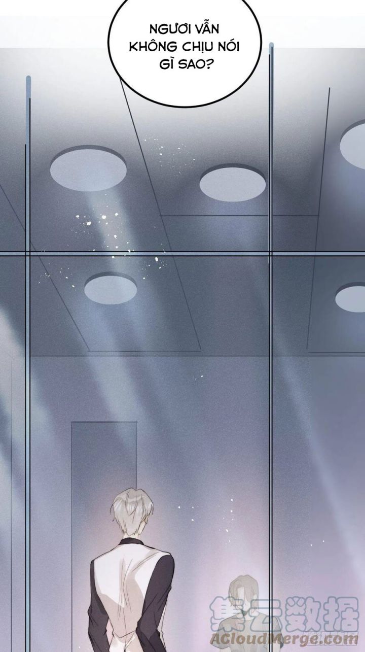 Lang Lang Thượng Khẩu: Chapter 32