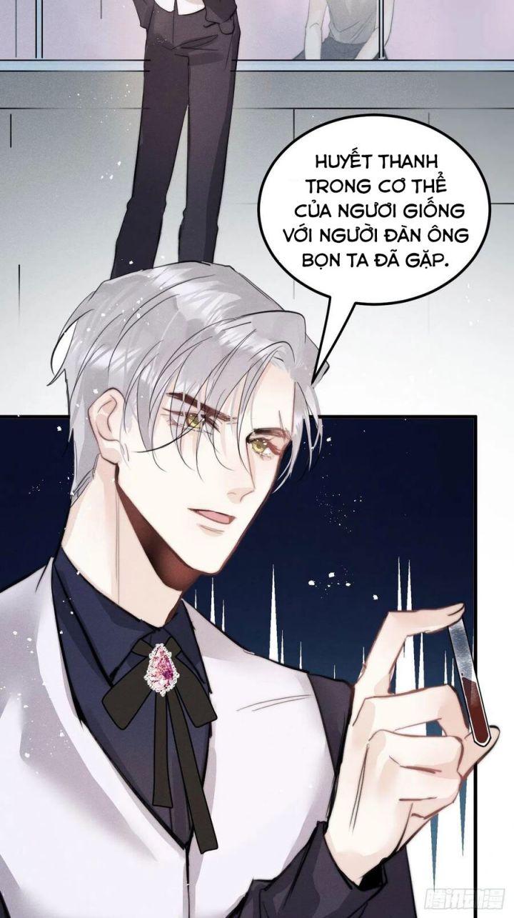 Lang Lang Thượng Khẩu: Chapter 32