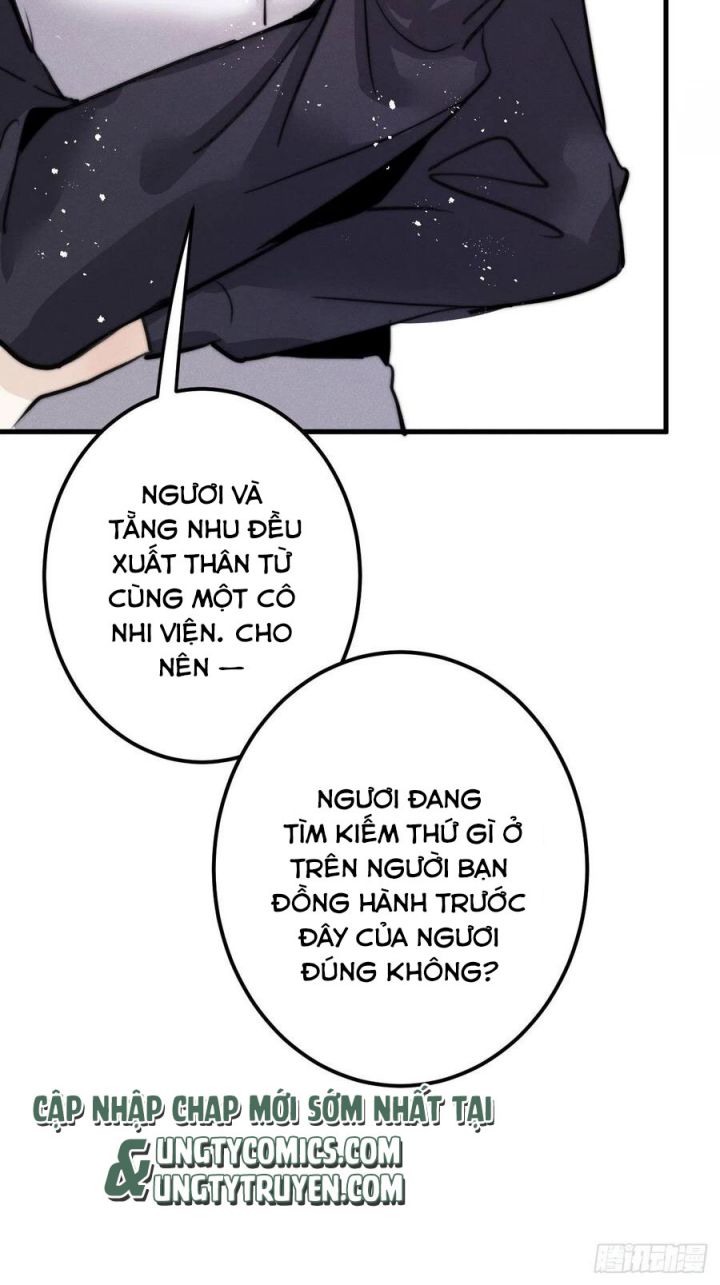 Lang Lang Thượng Khẩu: Chapter 32