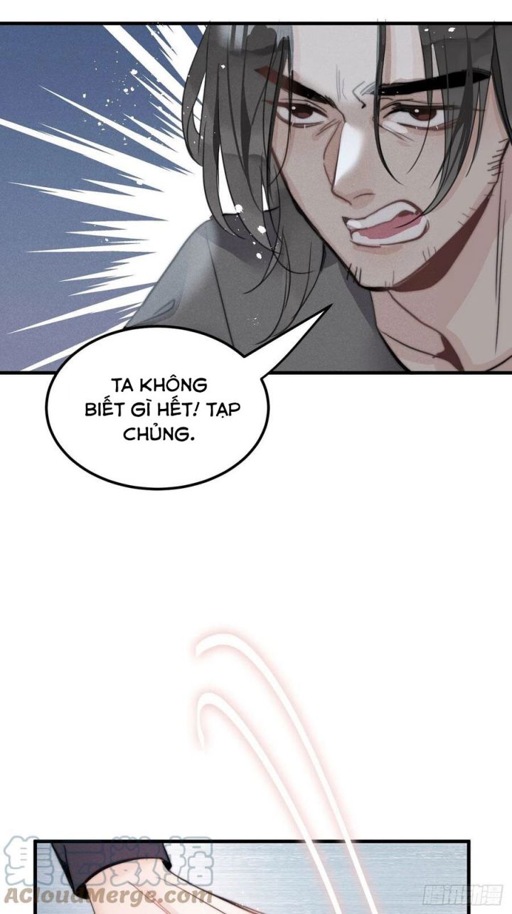 Lang Lang Thượng Khẩu: Chapter 32