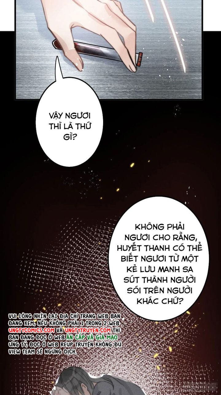 Lang Lang Thượng Khẩu: Chapter 32