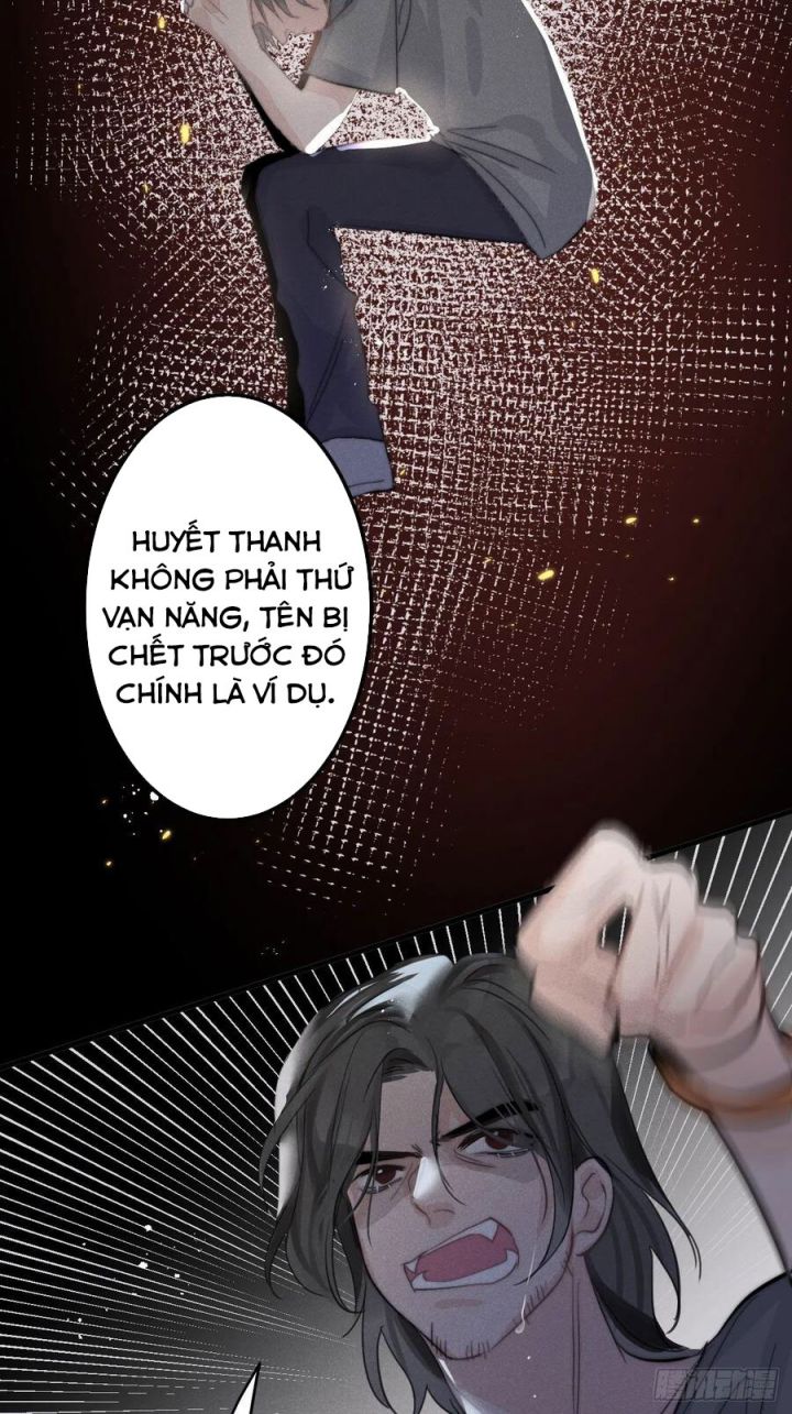 Lang Lang Thượng Khẩu: Chapter 32