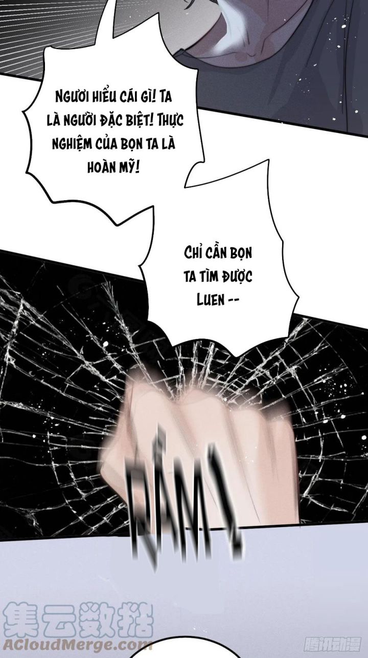 Lang Lang Thượng Khẩu: Chapter 32