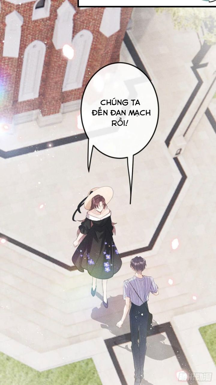 Lang Lang Thượng Khẩu: Chapter 32