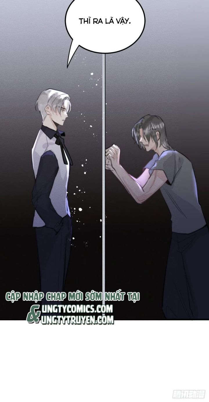 Lang Lang Thượng Khẩu: Chapter 32
