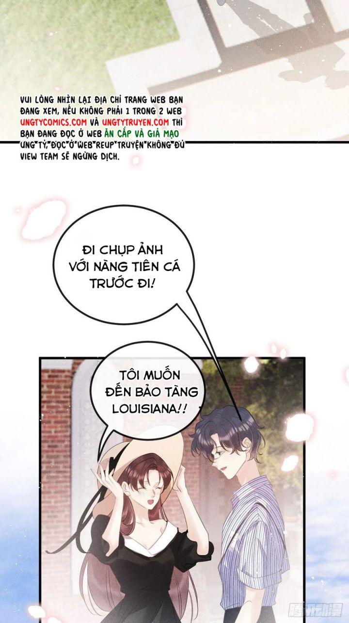 Lang Lang Thượng Khẩu: Chapter 32