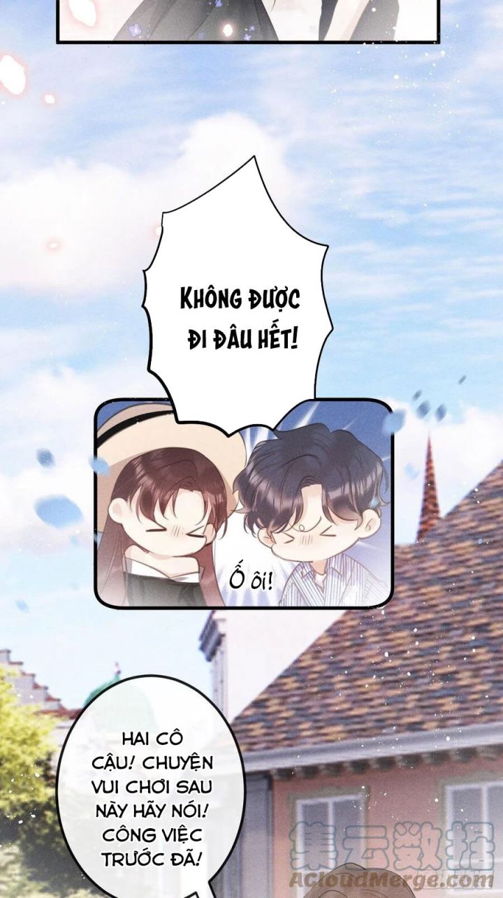 Lang Lang Thượng Khẩu: Chapter 32