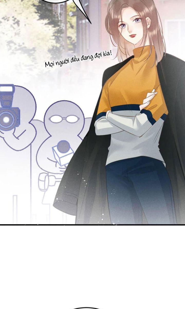 Lang Lang Thượng Khẩu: Chapter 32