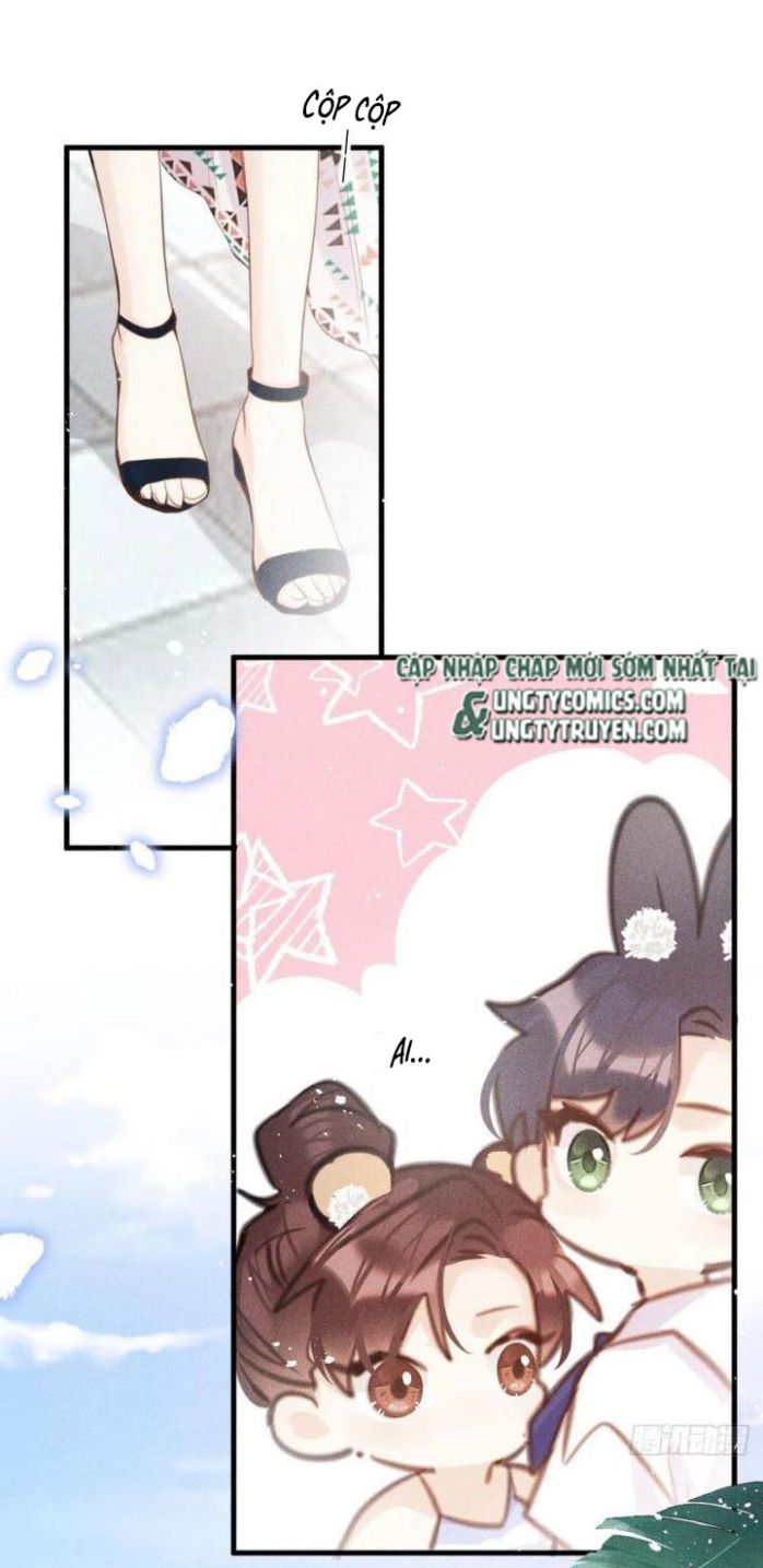 Lang Lang Thượng Khẩu: Chapter 34