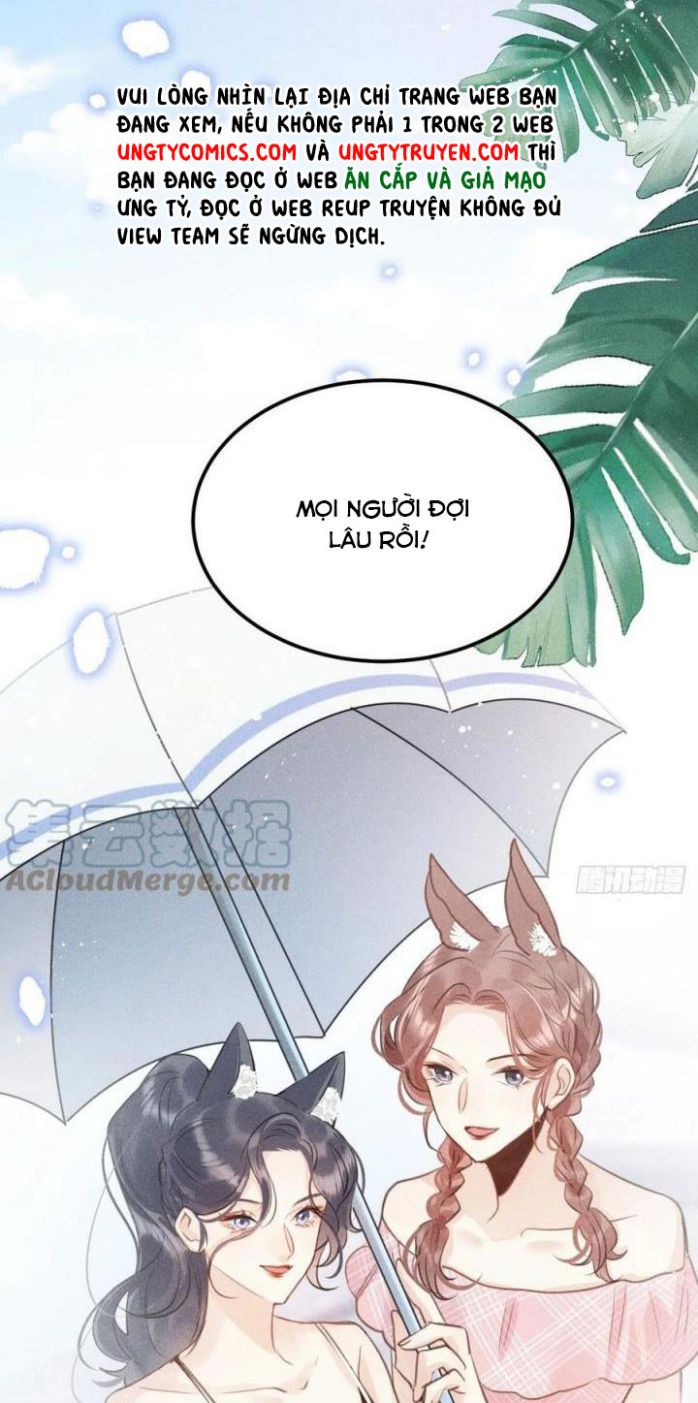Lang Lang Thượng Khẩu: Chapter 34