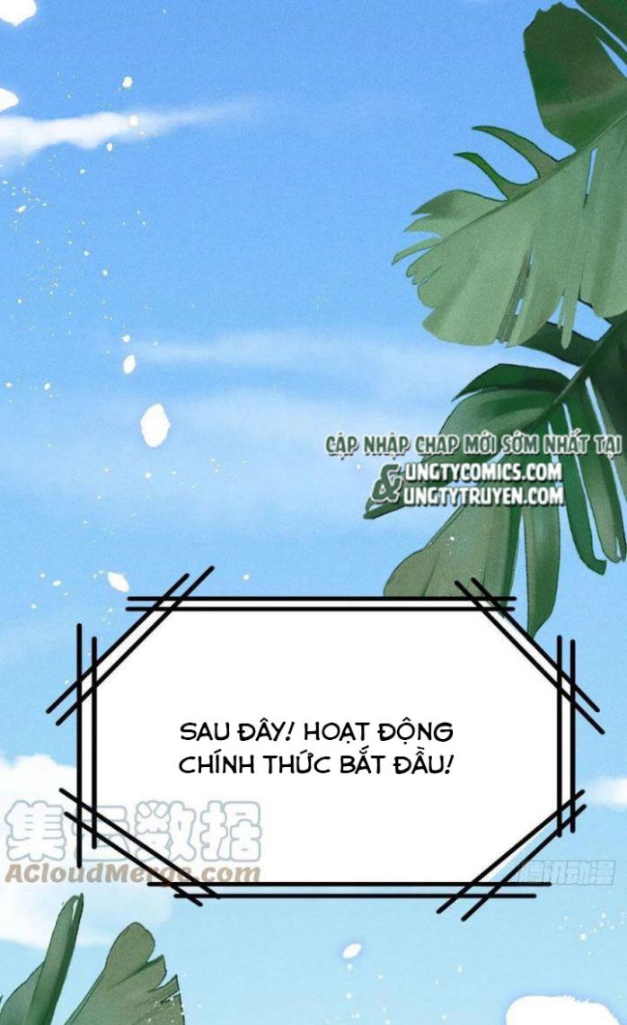 Lang Lang Thượng Khẩu: Chapter 34