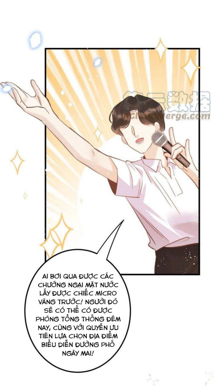 Lang Lang Thượng Khẩu: Chapter 34