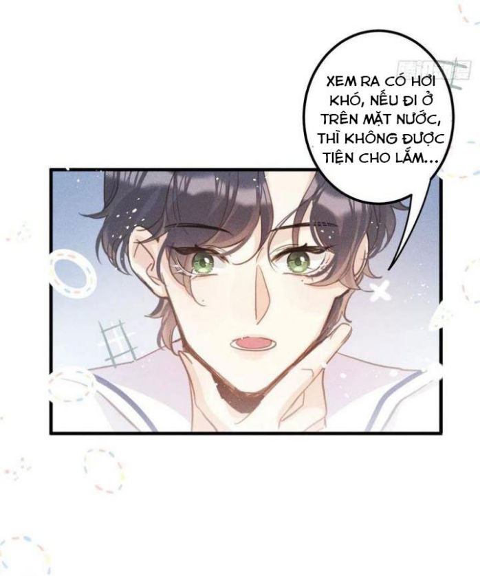 Lang Lang Thượng Khẩu: Chapter 34